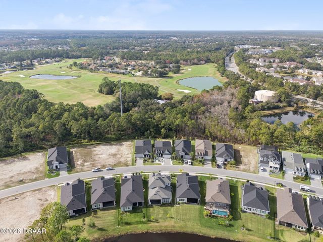 6422 Saguaro Court, Port Orange, FL 32128