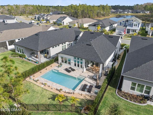 6422 Saguaro Court, Port Orange, FL 32128