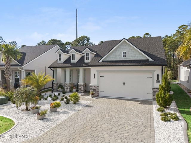 6422 Saguaro Court, Port Orange, FL 32128