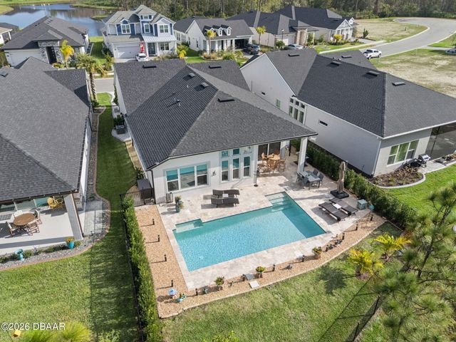 6422 Saguaro Court, Port Orange, FL 32128