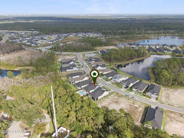 6422 Saguaro Court, Port Orange, FL 32128