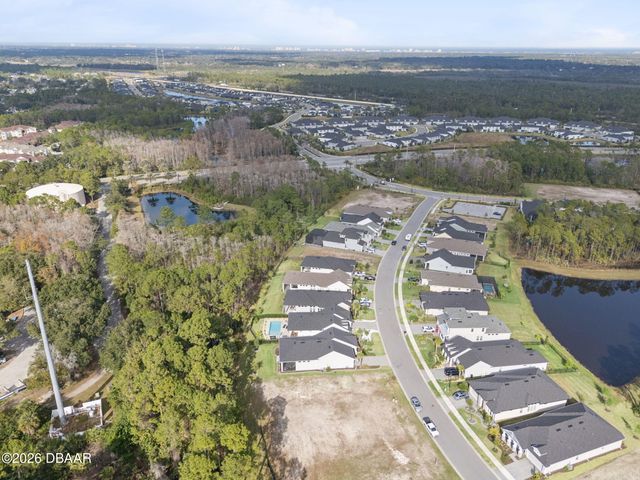 6422 Saguaro Court, Port Orange, FL 32128