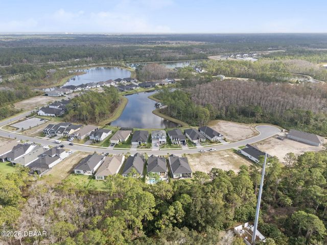 6422 Saguaro Court, Port Orange, FL 32128