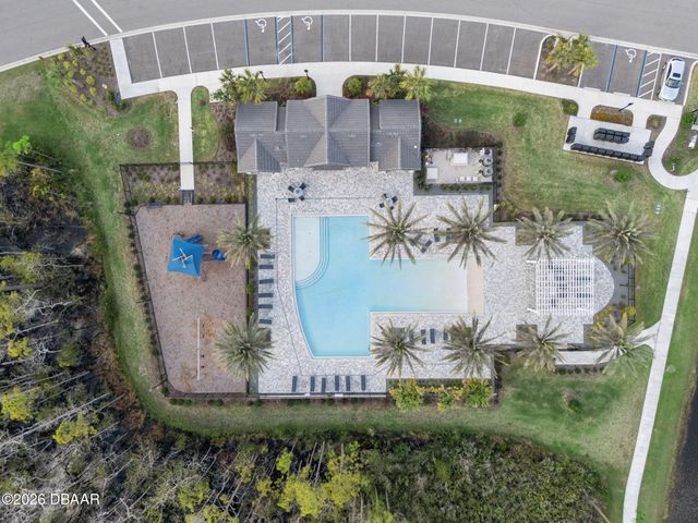 6422 Saguaro Court, Port Orange, FL 32128