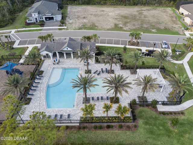 6422 Saguaro Court, Port Orange, FL 32128