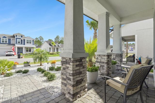 6422 Saguaro Court, Port Orange, FL 32128