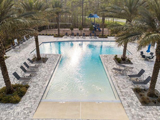 6422 Saguaro Court, Port Orange, FL 32128