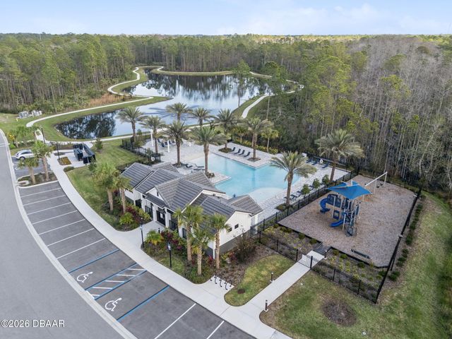 6422 Saguaro Court, Port Orange, FL 32128