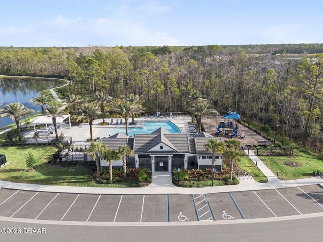 6422 Saguaro Court, Port Orange, FL 32128