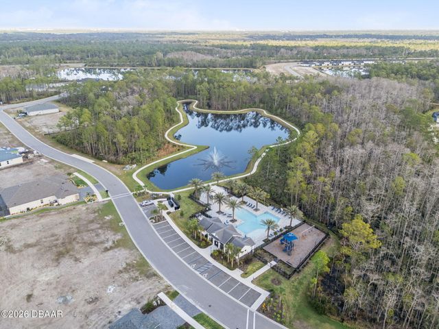 6422 Saguaro Court, Port Orange, FL 32128