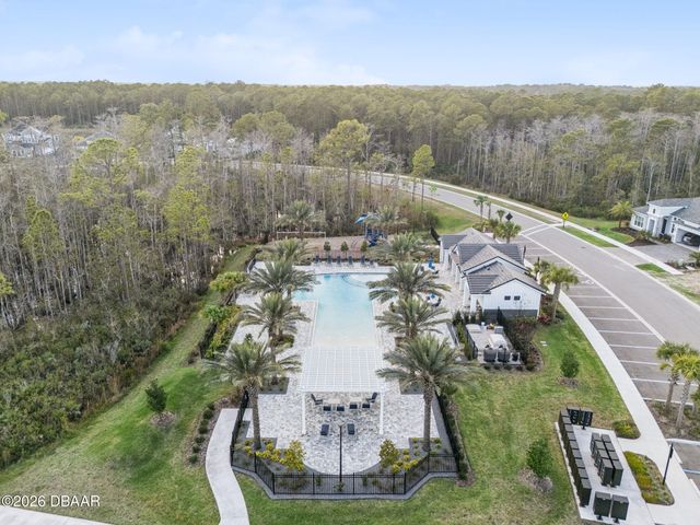 6422 Saguaro Court, Port Orange, FL 32128