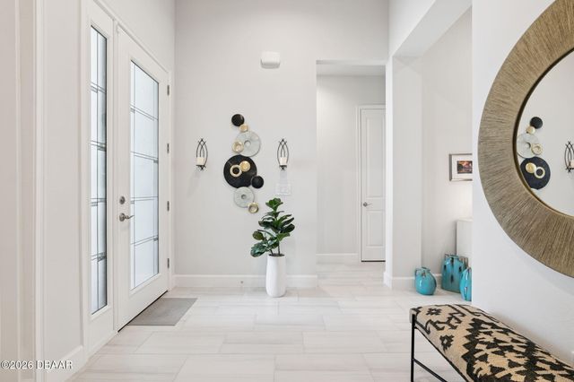 6422 Saguaro Court, Port Orange, FL 32128