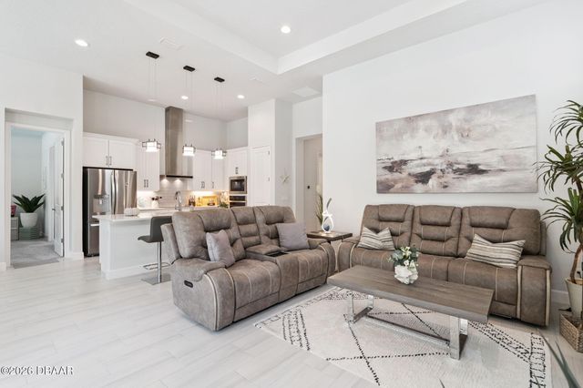 6422 Saguaro Court, Port Orange, FL 32128