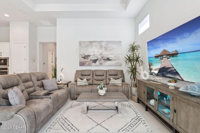 6422 Saguaro Court, Port Orange, FL 32128