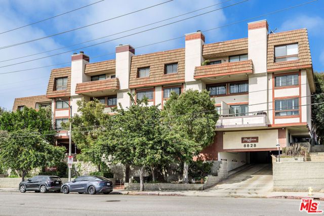 8828 Pershing Drive 112, Playa Del Rey (los Angeles), CA 90293