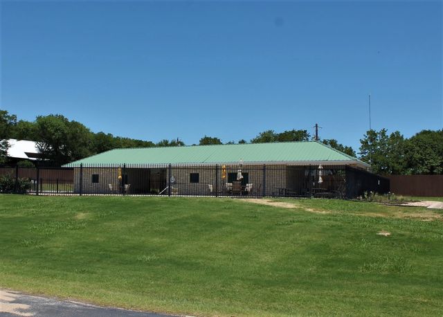 Lot 202 Ridgeline Drive, Chico, TX 76431