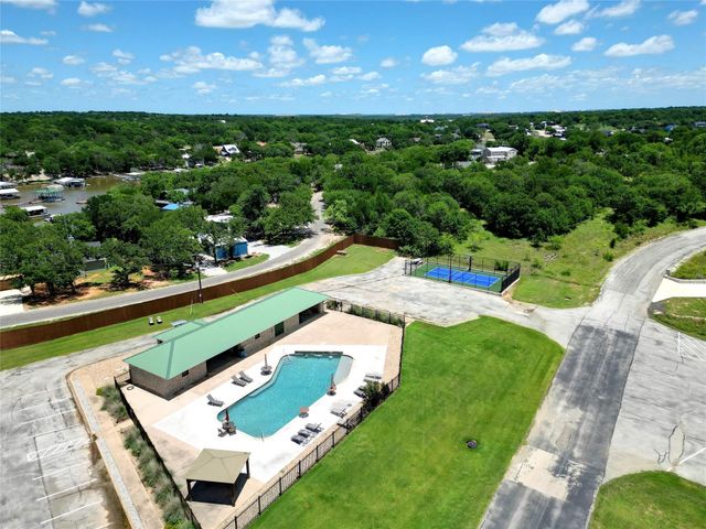 Lot 202 Ridgeline Drive, Chico, TX 76431