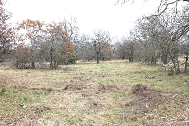 Lot 202 Ridgeline Drive, Chico, TX 76431