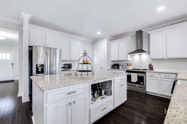 15 Oakcrest Court, Savannah, GA 31405