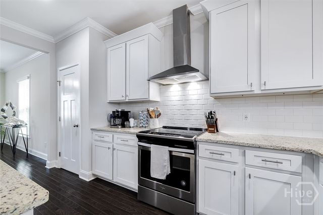 15 Oakcrest Court, Savannah, GA 31405