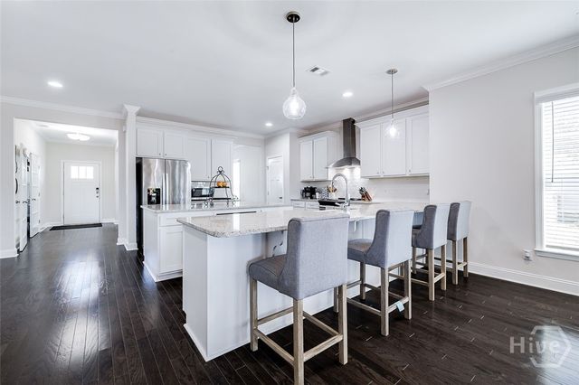 15 Oakcrest Court, Savannah, GA 31405