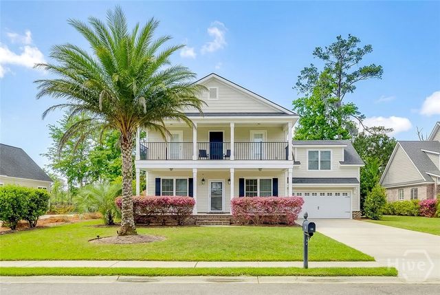 15 Oakcrest Court, Savannah, GA 31405