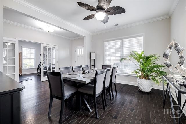 15 Oakcrest Court, Savannah, GA 31405