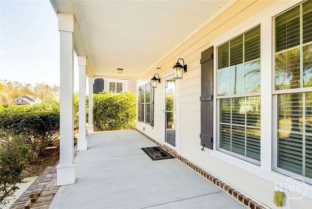 15 Oakcrest Court, Savannah, GA 31405