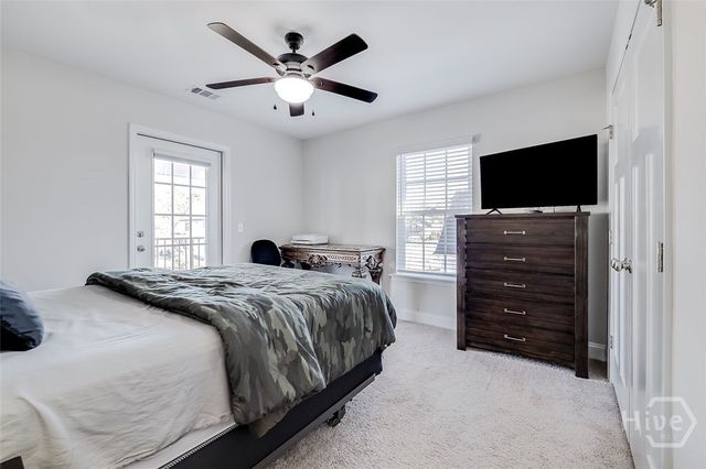 15 Oakcrest Court, Savannah, GA 31405