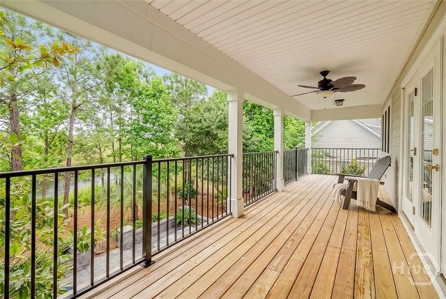 15 Oakcrest Court, Savannah, GA 31405