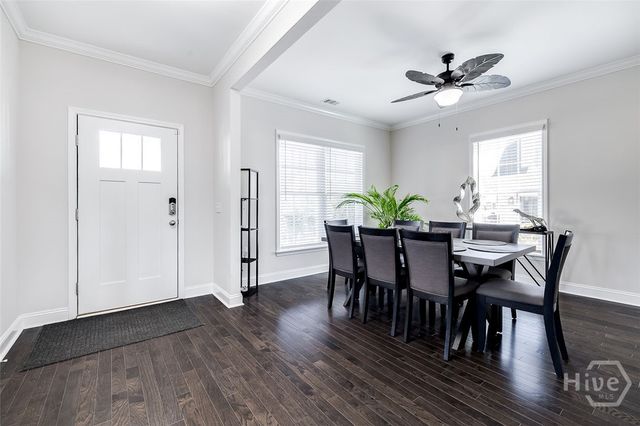 15 Oakcrest Court, Savannah, GA 31405