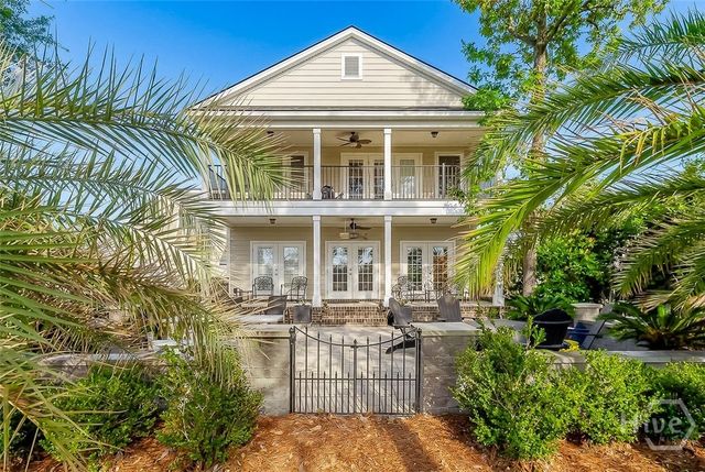 15 Oakcrest Court, Savannah, GA 31405