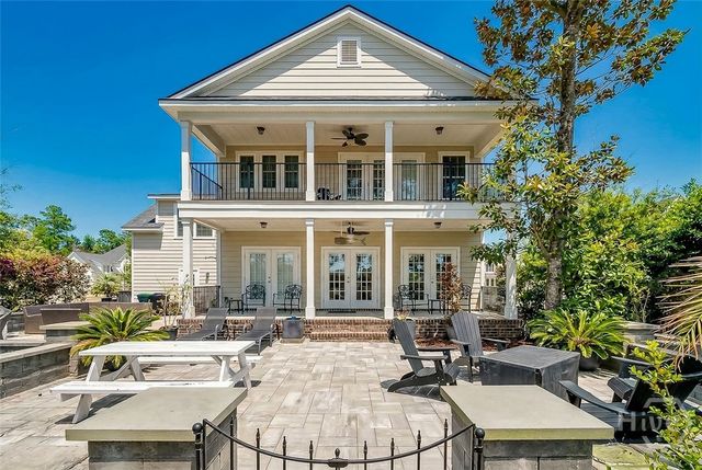 15 Oakcrest Court, Savannah, GA 31405