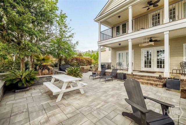 15 Oakcrest Court, Savannah, GA 31405