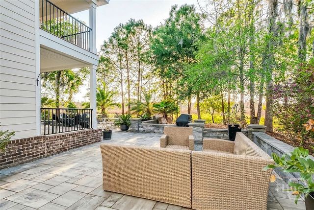 15 Oakcrest Court, Savannah, GA 31405