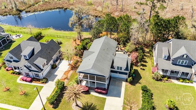 15 Oakcrest Court, Savannah, GA 31405