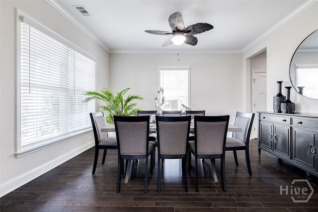 15 Oakcrest Court, Savannah, GA 31405