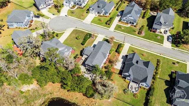 15 Oakcrest Court, Savannah, GA 31405