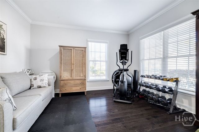 15 Oakcrest Court, Savannah, GA 31405