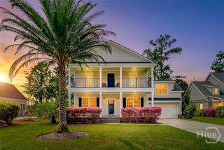 15 Oakcrest Court, Savannah, GA 31405