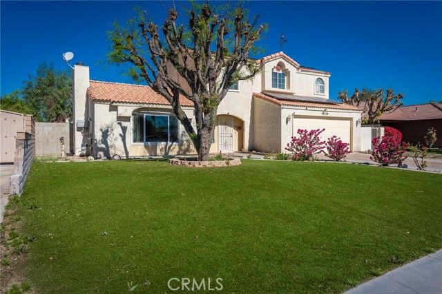 68420 Durango, Cathedral City, CA 92234