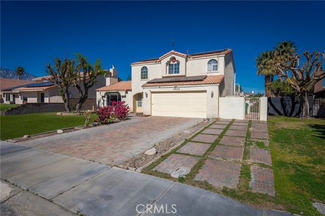 68420 Durango, Cathedral City, CA 92234