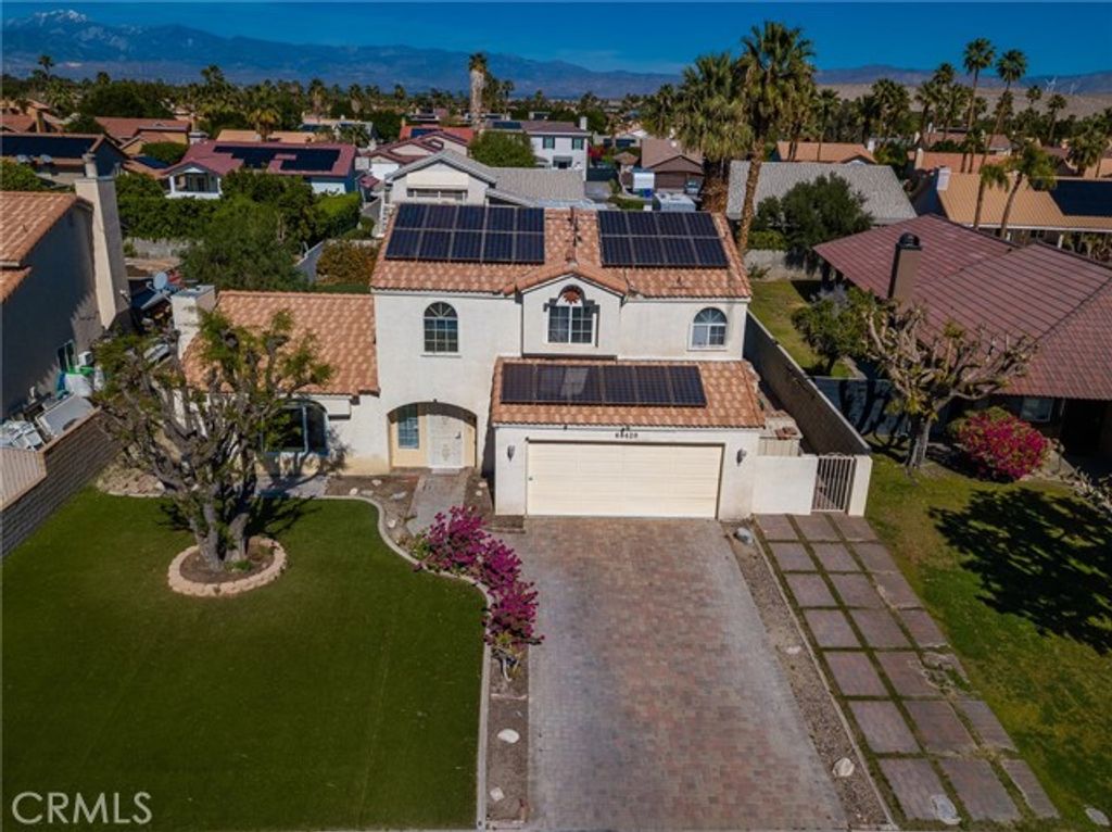 68420 Durango, Cathedral City, CA 92234