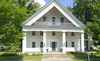 532 Canaan Street, Canaan, NH 03741