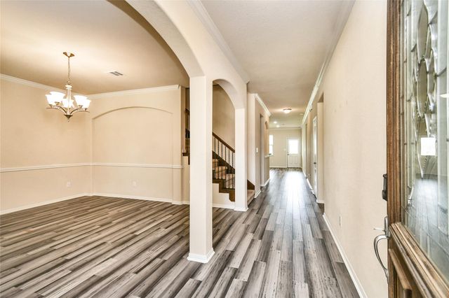 9155 Monarch Field Lane, Cypress, TX 77433