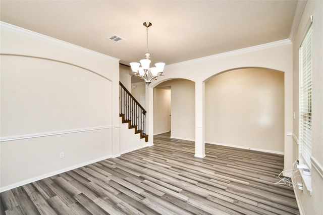 9155 Monarch Field Lane, Cypress, TX 77433