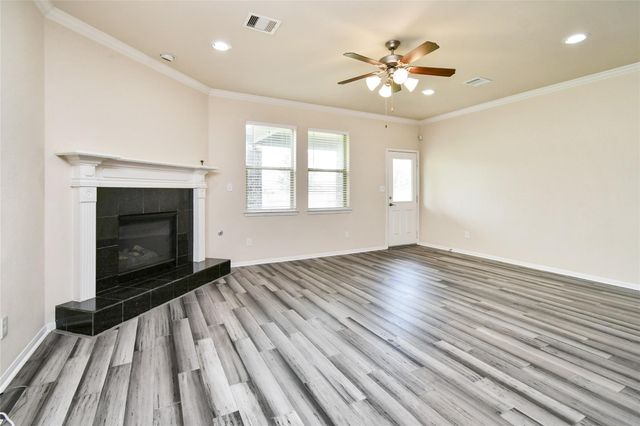 9155 Monarch Field Lane, Cypress, TX 77433