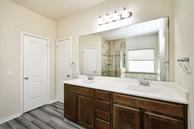 9155 Monarch Field Lane, Cypress, TX 77433