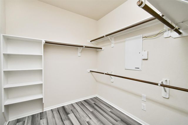 9155 Monarch Field Lane, Cypress, TX 77433