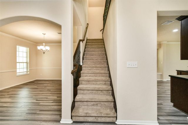 9155 Monarch Field Lane, Cypress, TX 77433